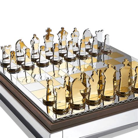 luxury chess sets